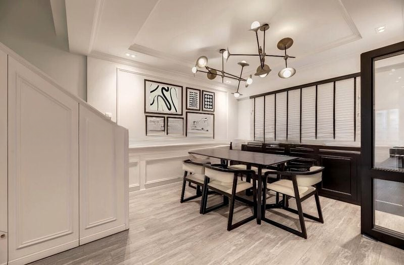 BEDOK RESERVOIR RD 8