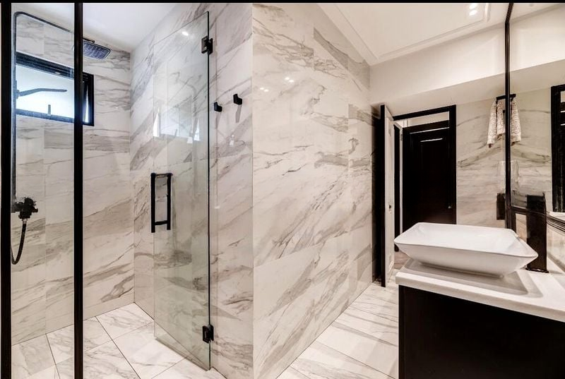 BEDOK RESERVOIR RD 2