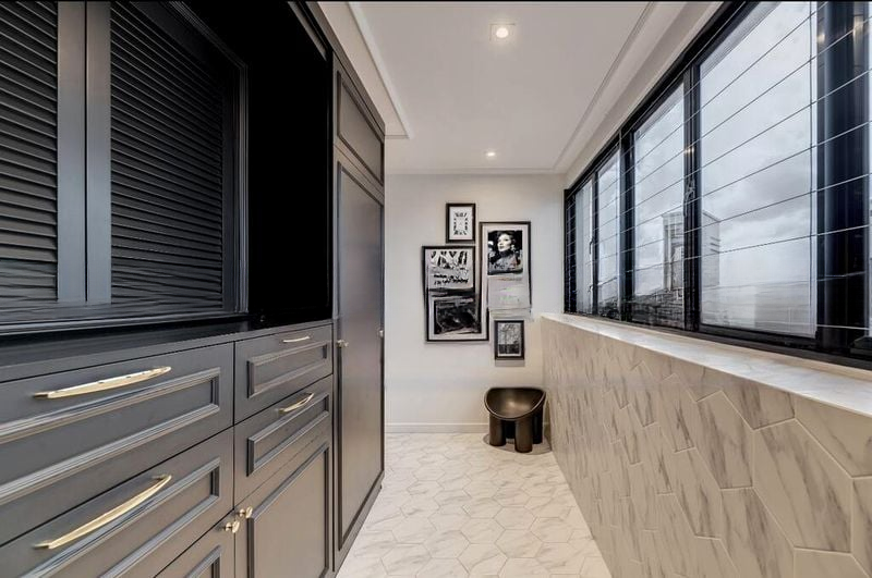 BEDOK RESERVOIR RD 5