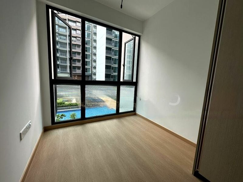 TREASURE AT TAMPINES 6