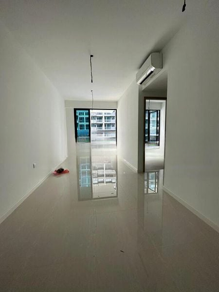 TREASURE AT TAMPINES 7