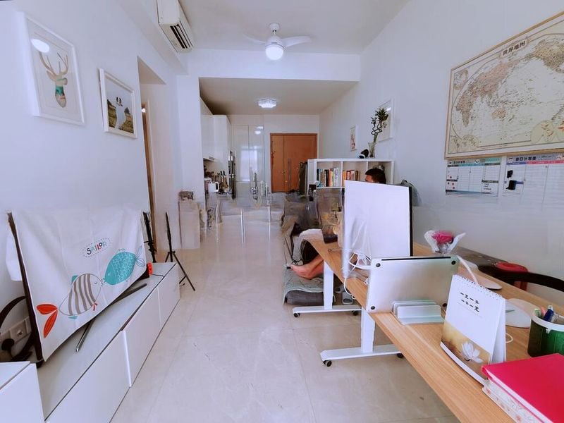 KINGSFORD . HILLVIEW PEAK 8