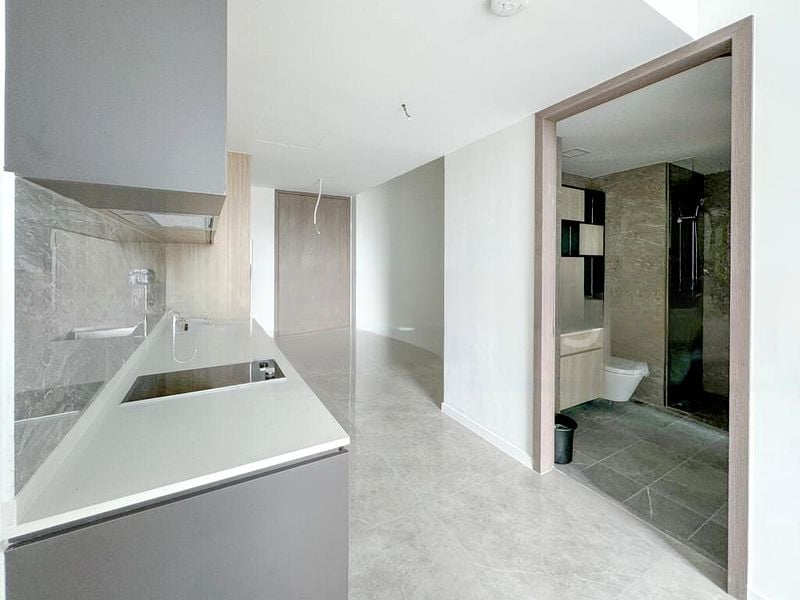 KENT RIDGE HILL RESIDENCES 5