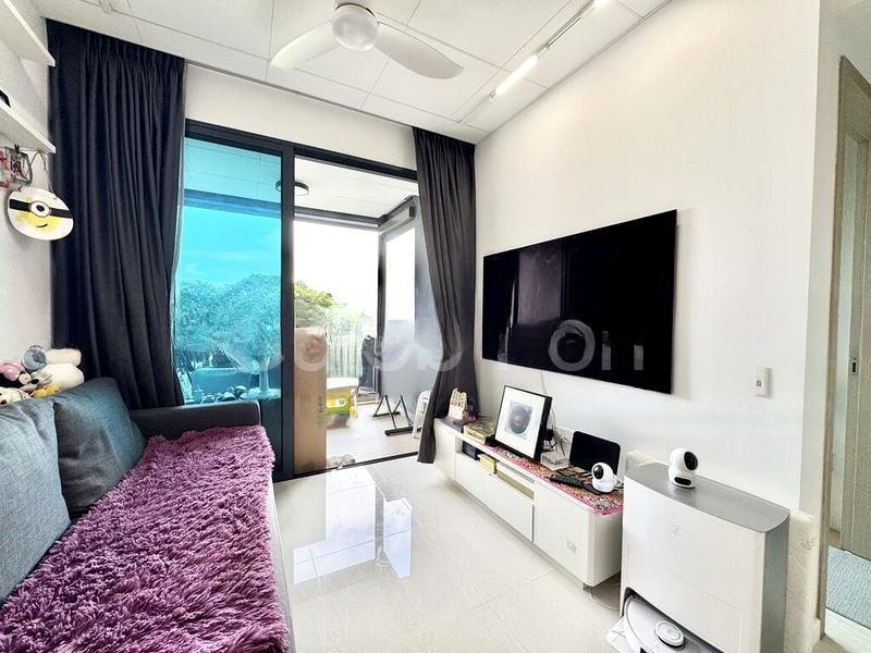 TREASURE AT TAMPINES 3