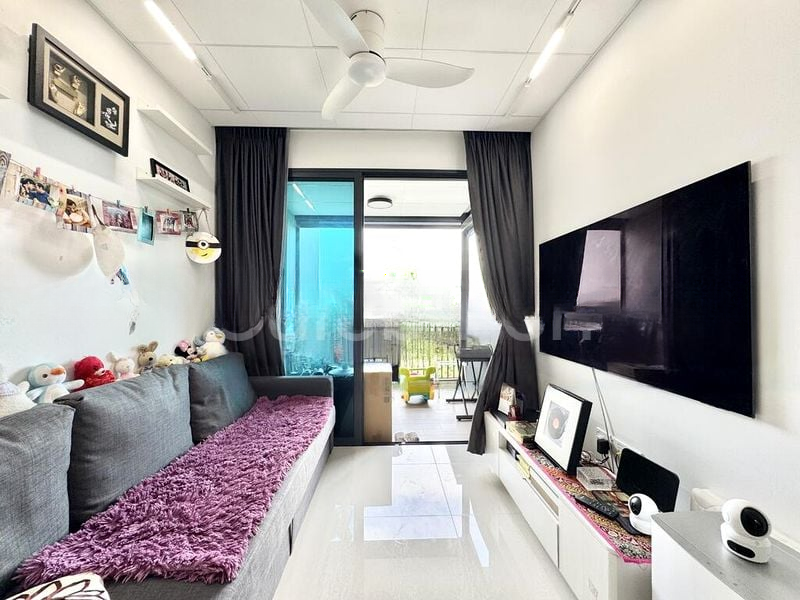 TREASURE AT TAMPINES 2