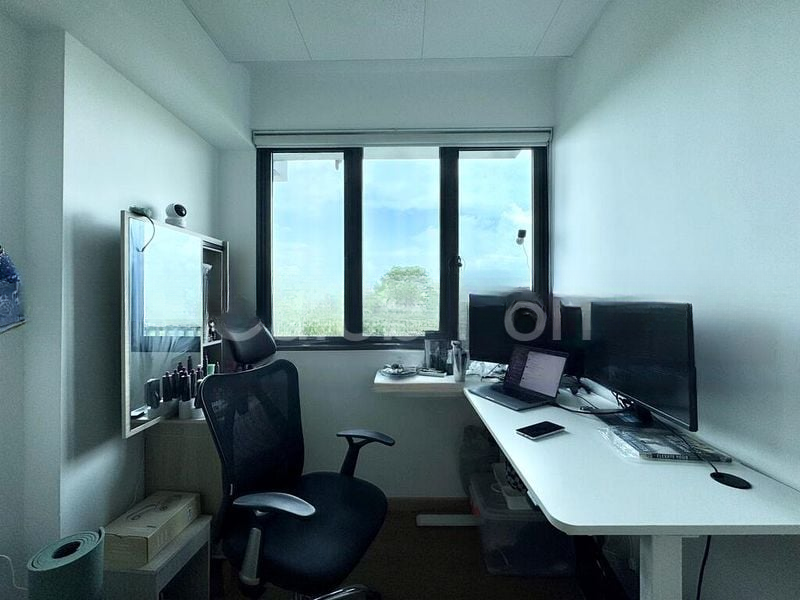 TREASURE AT TAMPINES 7