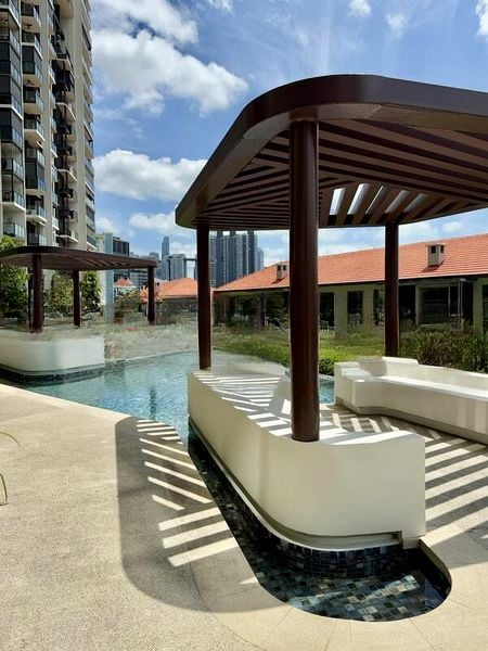 AVENUE SOUTH RESIDENCE 2