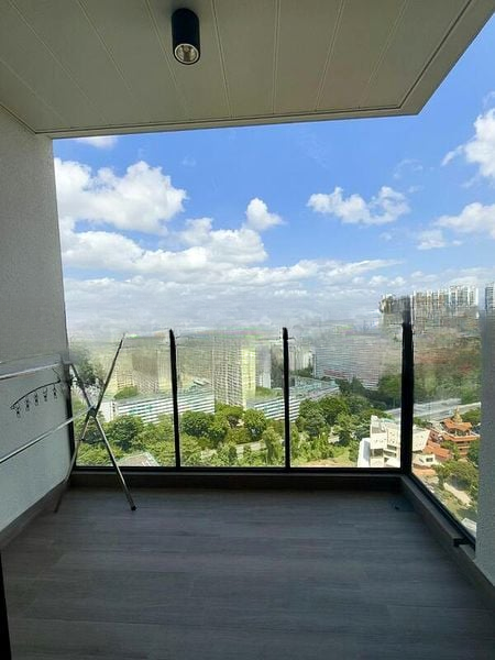 AVENUE SOUTH RESIDENCE 5