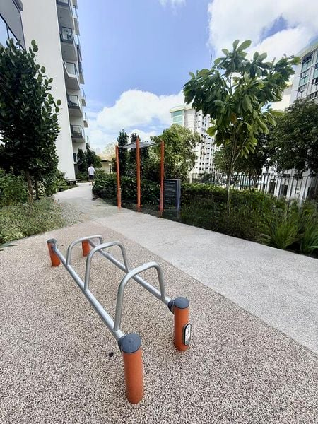 AVENUE SOUTH RESIDENCE 3