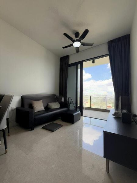 AVENUE SOUTH RESIDENCE 9