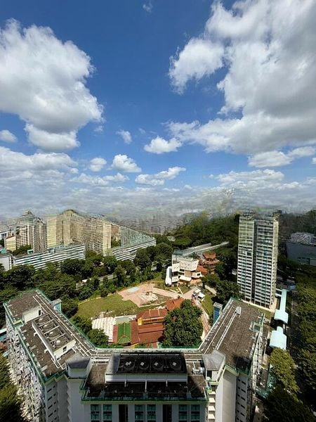 AVENUE SOUTH RESIDENCE 4