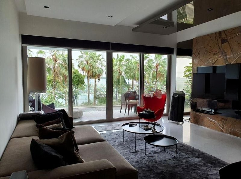 THE COAST AT SENTOSA COVE 2