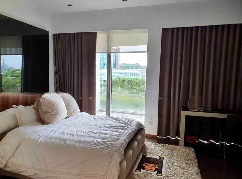 THE COAST AT SENTOSA COVE 5