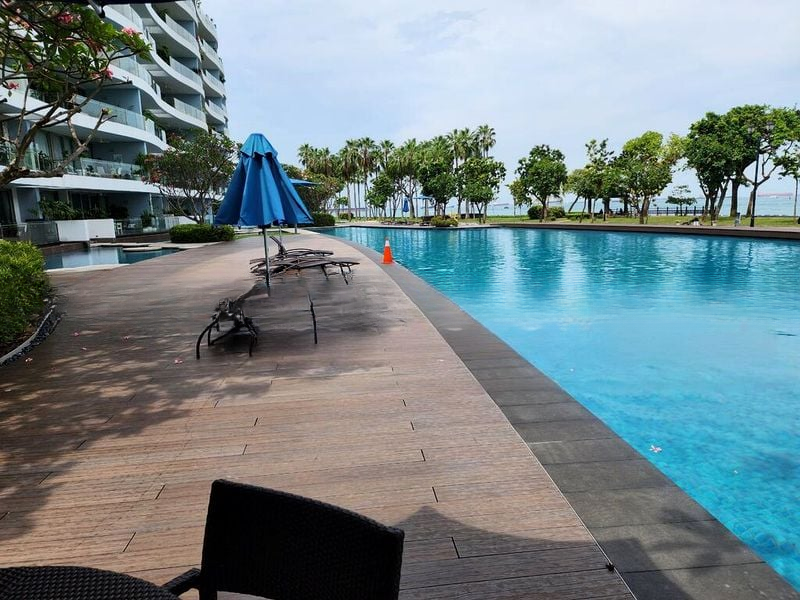 THE COAST AT SENTOSA COVE 8