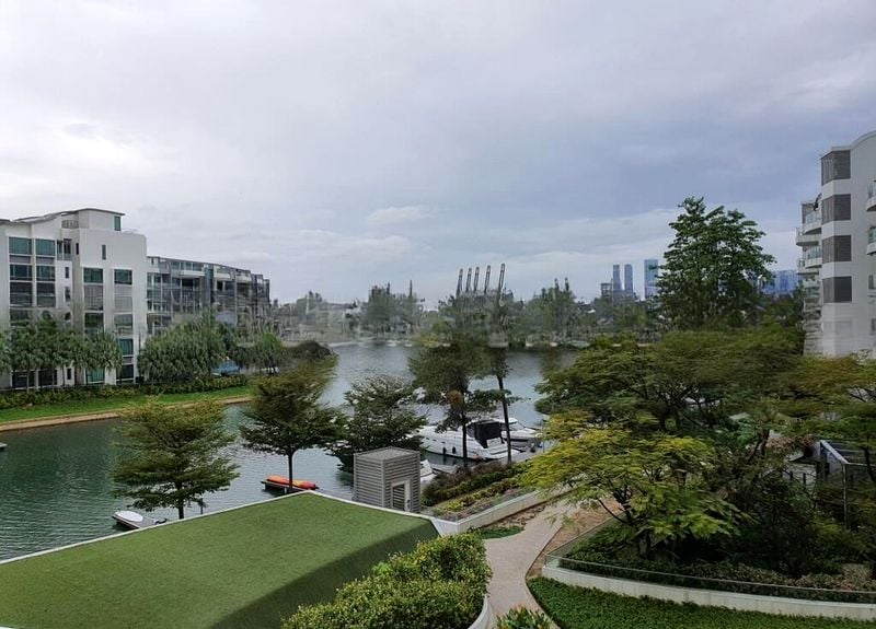 THE COAST AT SENTOSA COVE 9