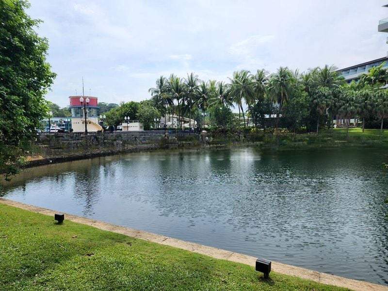 THE COAST AT SENTOSA COVE 7