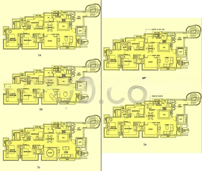 THE COAST AT SENTOSA COVE 10
