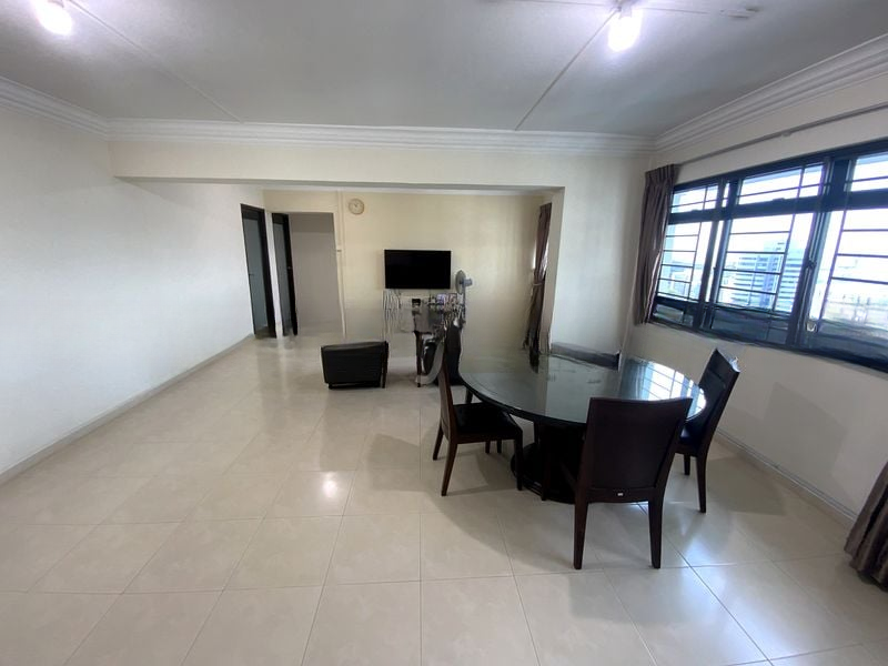 TELOK BLANGAH CRES 8