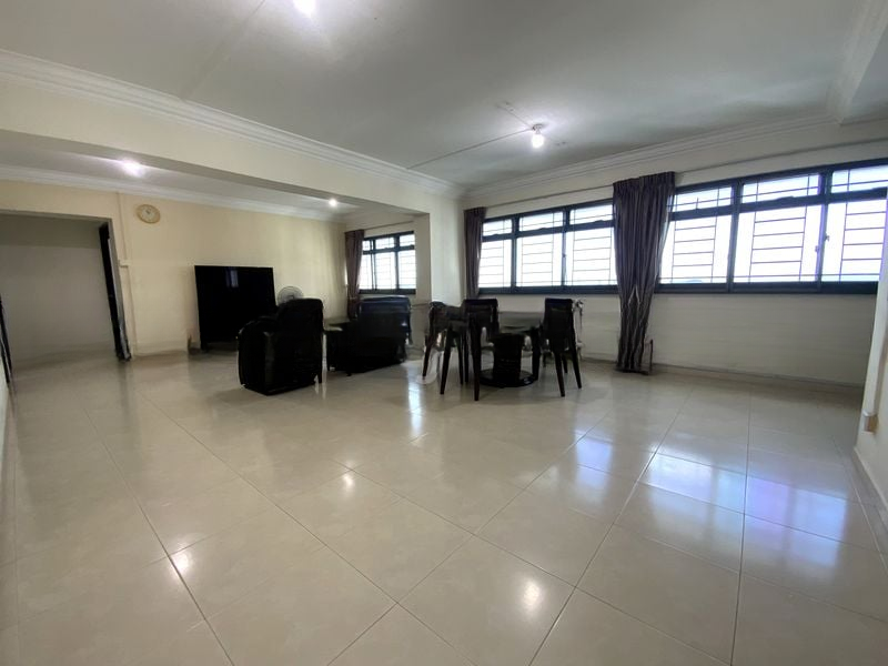 TELOK BLANGAH CRES 10