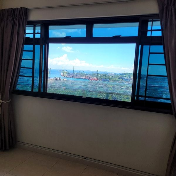 TELOK BLANGAH CRES 9