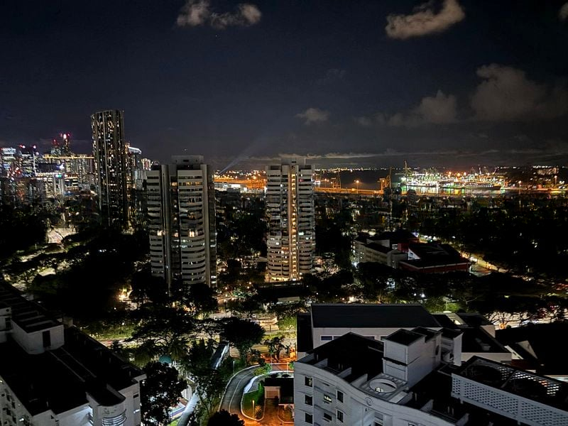 TELOK BLANGAH CRES 5