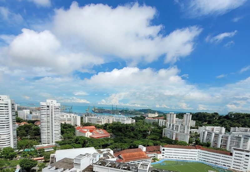 TELOK BLANGAH CRES 2