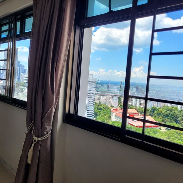 TELOK BLANGAH CRES 7