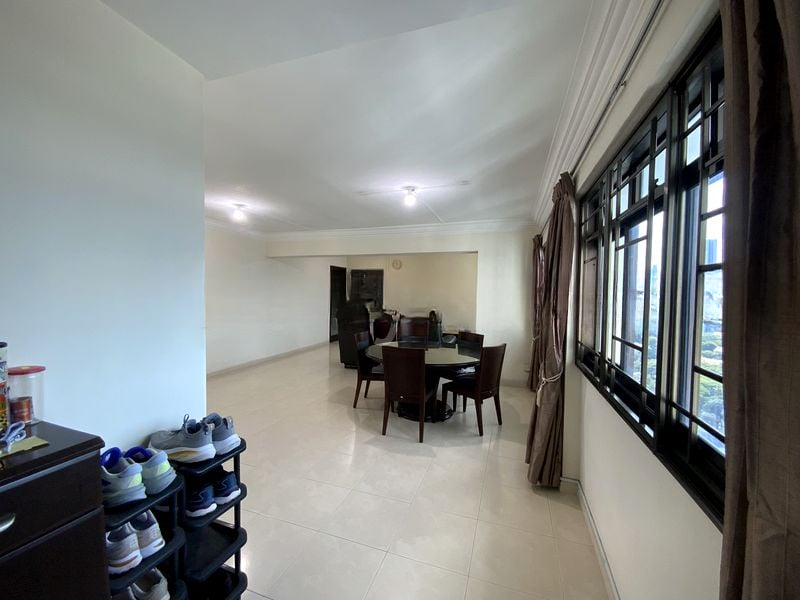 TELOK BLANGAH CRES 6