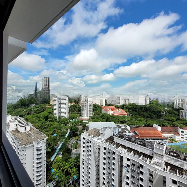 TELOK BLANGAH CRES 3