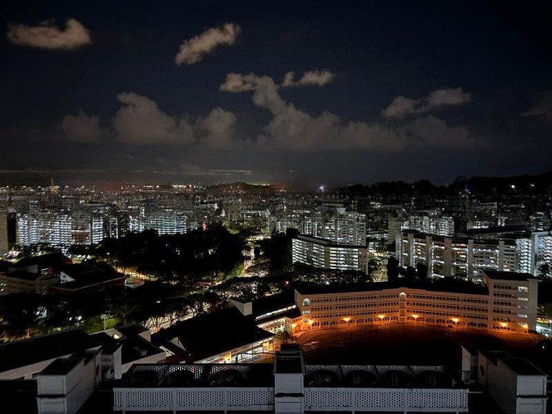 TELOK BLANGAH CRES 4