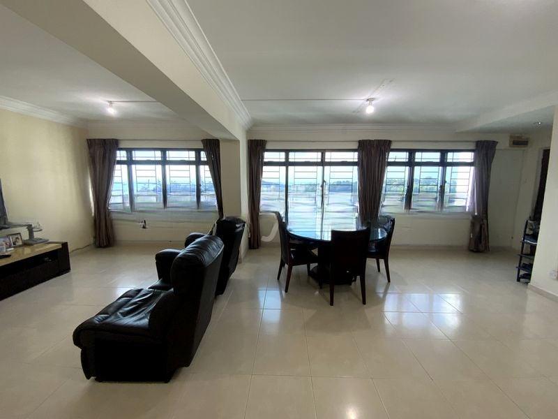 TELOK BLANGAH CRES 11