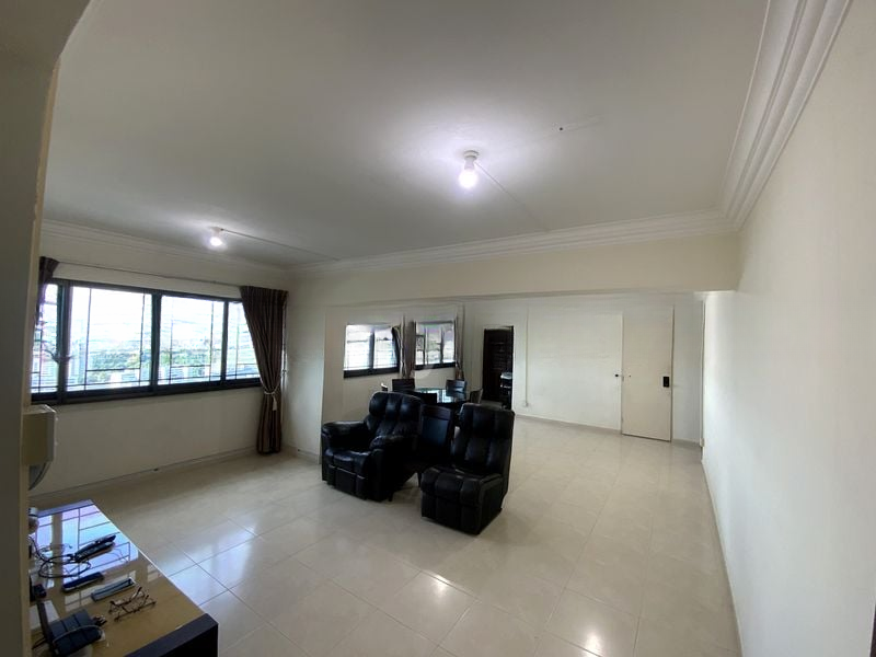 TELOK BLANGAH CRES 12