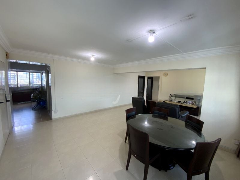 TELOK BLANGAH CRES 13