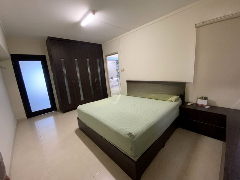 TELOK BLANGAH CRES 14