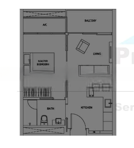 DORSETT RESIDENCES 7