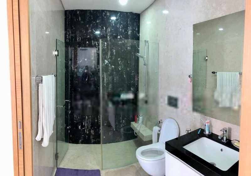 DORSETT RESIDENCES 5