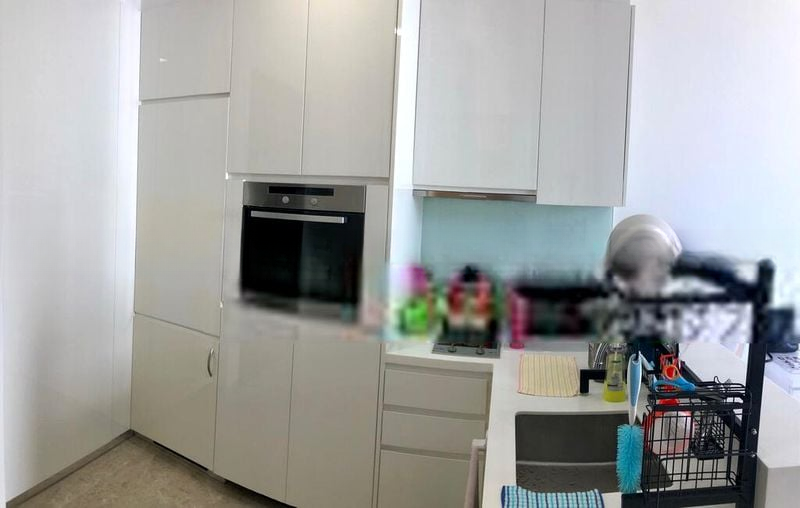 DORSETT RESIDENCES 4