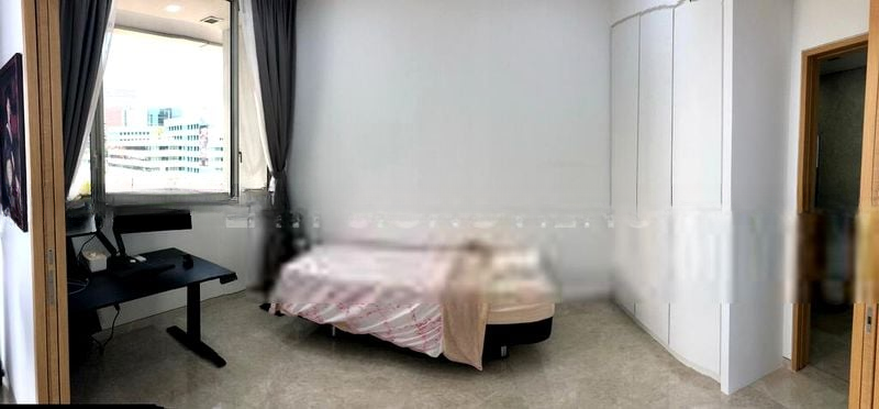 DORSETT RESIDENCES 6