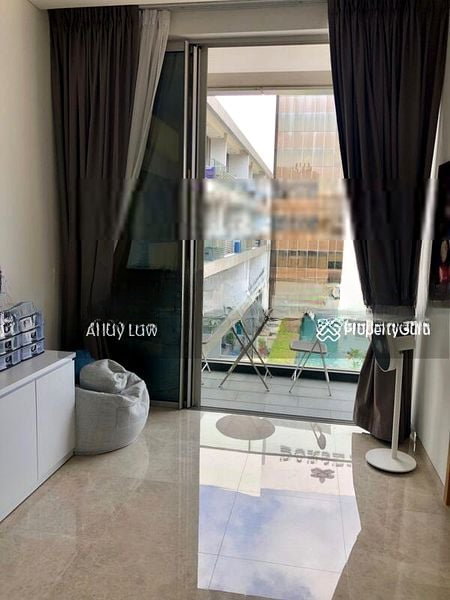DORSETT RESIDENCES 3
