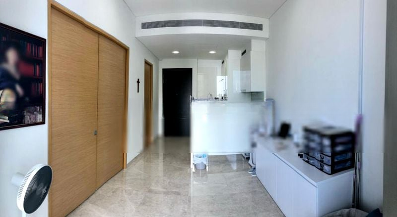DORSETT RESIDENCES 2