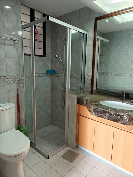 CARISSA PARK CONDOMINIUM 4