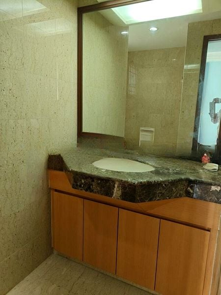 CARISSA PARK CONDOMINIUM 5