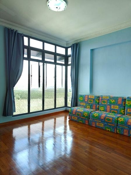 CARISSA PARK CONDOMINIUM 3