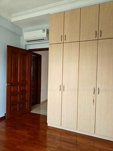 CARISSA PARK CONDOMINIUM 2