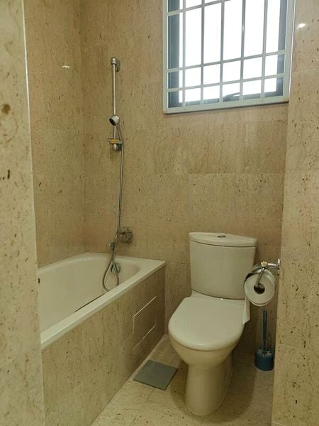 CARISSA PARK CONDOMINIUM 6