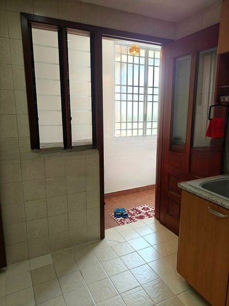 CARISSA PARK CONDOMINIUM 10