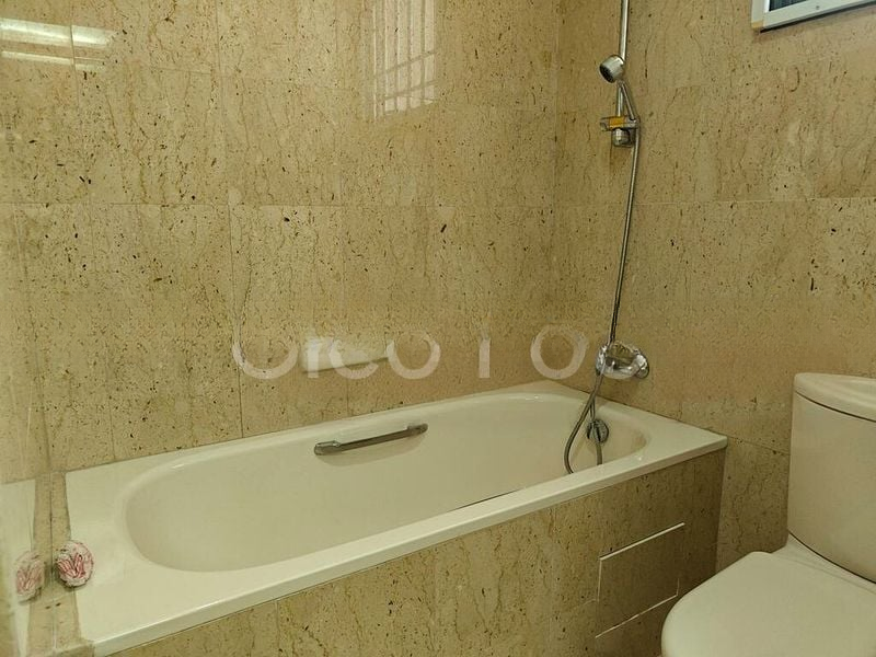 CARISSA PARK CONDOMINIUM 7