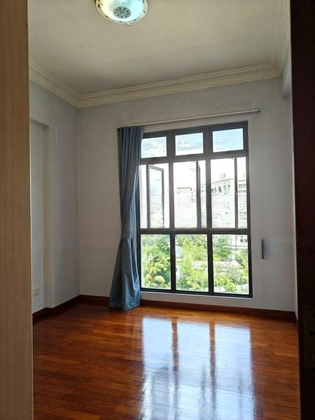 CARISSA PARK CONDOMINIUM 9