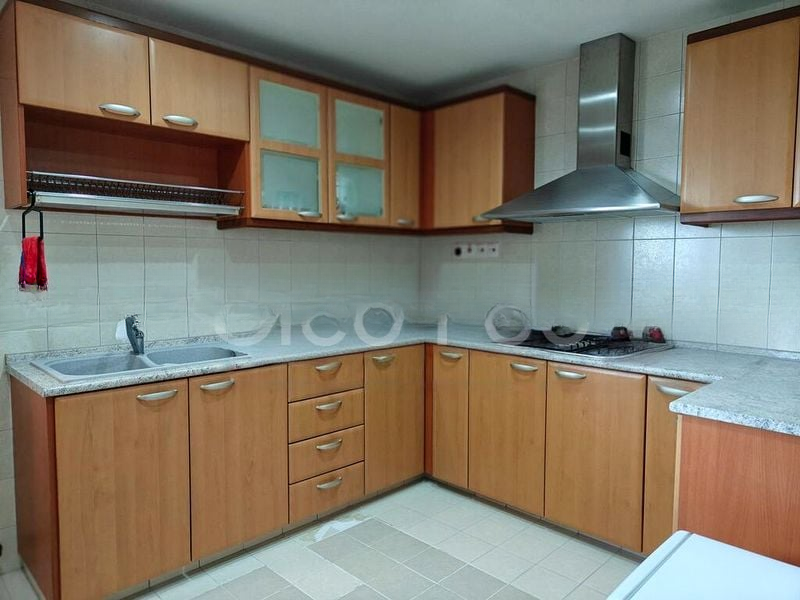 CARISSA PARK CONDOMINIUM 12