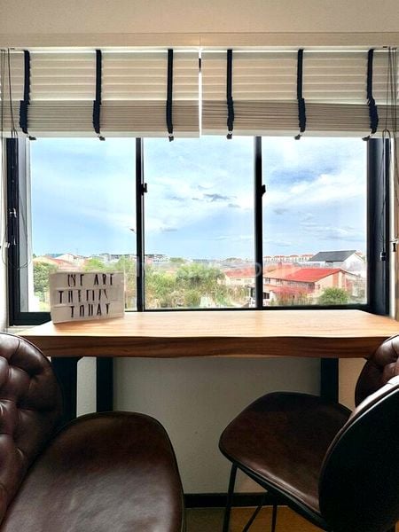 EDELWEISS PARK CONDOMINIUM 2